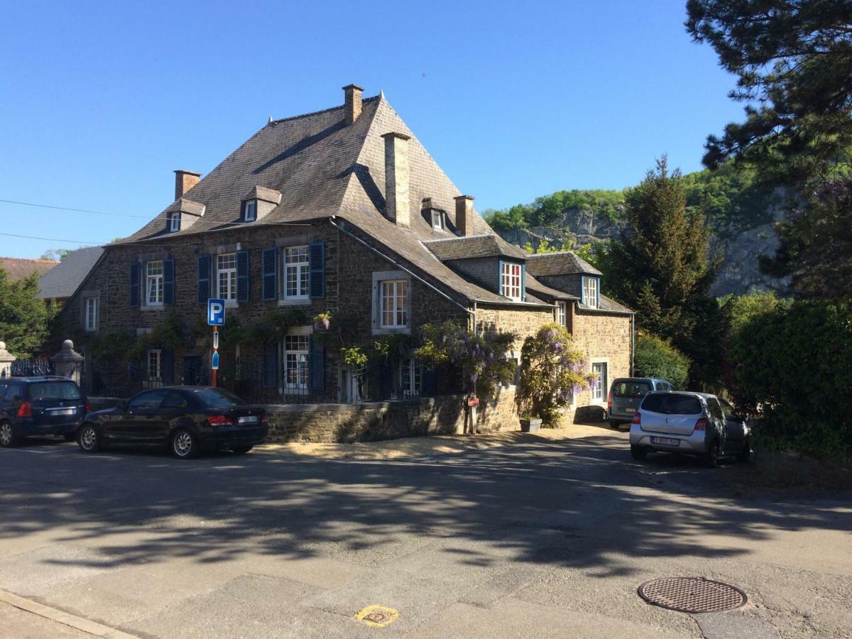 Maison De Vacances, Gite "Le Vieux Logis" A Профондвіль Екстер'єр фото